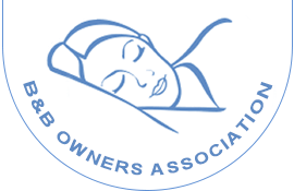  B&B - an Ireland B&B Owners Association website